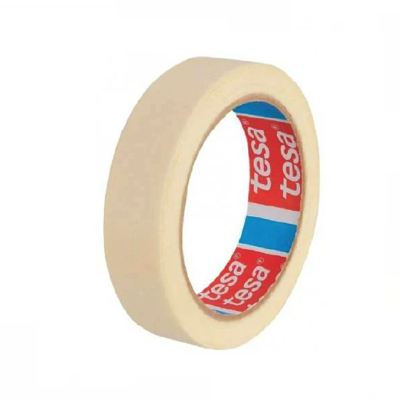 TESA MASKING TAPE 1"/25MM X 20M
